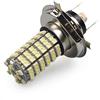 Cafè Race Lampadina H4 LED 2.8W auto moto