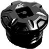 HQXICJA Tappo Dell'olio Motore Tappo Olio Per 800 X 800X Super Adventure Rally Pro ADV 2023 2024 Accessori Per Moto CNC Coperchio Antifurto Per Tappo Di Riempimento Olio Motore