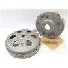 AER MOTO SPARE PARTS FRIZIONE E CAMPANA ORIGINALE XMAX 300 X-MAX 300 2017-2019 B74E6620-00
