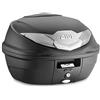 Givi B360NT Tech Monolock Topcase con piatto