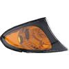 TYC Angolo Luce Indicatore Ambra Fuorigioco Adatto E46 2001-2005 63136910980