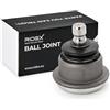 RIDEX 2462S0425 Testina braccio oscillante Posteriore superiore Compatibilità con JEEP CHEROKEE KJ