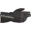 Alpinestars WR-X GTX Guanti da moto, nero, L