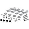 Givi - Kit attacchi piastra monolock z410