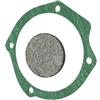 CFCMZTZPED Bruciatore riscaldatore da parcheggio diesel for cabina di autocarro, schermo a rete + guarnizione for Webasto for Thermo Top C AT3500 AT5000(Assembly)