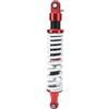 Sunicon Ammortizzatore Funicon 360mm per moto, ammortizzatore per sospensione regolabile in lega di alluminio CNC 70 a 150 DIT Pit Bike ATV Go Cart scooter