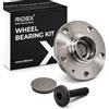 RIDEX 654W0005 Kit cuscinetto ruota con tappo grasso con bullone/vite Compatibilità con VW Polo Hatchback 6R1, 6C1