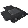 Generico DHCarMats Tappetino Lato Guida compatibile con Suzuki Swift 2017-2024