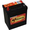 Banner P4027 banner Power Bull 055 calcio & Spill Backfire protetto batteria