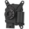 LVDLRAJJ Compatibile Con Vw Per Golf 2017 2018 2019 Servomotore Climatizzatore Auto, Riscaldatore HVAC, Attuatore Porta Miscelazione Dell'aria H604-6005 94187372 5Q0907511K Parti di ricambio