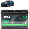 Generico Batteria 70Ah per Mini Countryman R60 1.6 benzina 2010-2016
