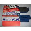 Brembo PASTIGLIE FRENO POSTERIORE BREMBO CARBON CERAMICA CR 125 2005 2006 2007 2008 2009 2010 2011 2012 2013 TC/TE/TX 2T 125 2014 2015 2016 2017 2018 2019