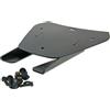 Givi MS E349 Kit di montaggio per bauletto Monolock, nero, 40