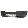 PRASCO Paraurti anteriore RN9341001 nero Compatibilità con RENAULT TRAFIC II Furgonato FL TRAFIC II Autobus JL