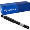 SACHS 313 560 Ammortizzatore per Lancia Musa (350_) 2004-2012 Assale Posteriore e altri veicoli