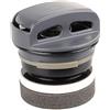 Thetford C500 - Valvola di sfiato, Colore: Grigio