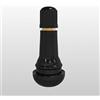 TR413 Confezione 50 x Valvola Tubeless TR413 in gomma per cerchi in lega o in ferro con foro 11,5mm (50)