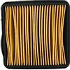 ItalyRacing Filtro aria KR Filtro aria, 17211-KWF-950, per HONDA CBF 125 M 2009-2016