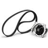 INA 530 0338 30 Kit cinghia distribuzione pompa acqua 28,5 mm con guarnizione Compatibilità con OPEL Corsa D Hatchback S07 Mokka/Mokka X J13 ZAFIRA B A05 Meriva A X03 ASTRA J