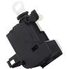 RIDEX 791C0008 Attuatore Chiusura centralizzata elettrico I collegamenti originali devono essere riutilizzati Compatibilità con VW Golf IV Hatchback 1J1