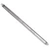 GENERICO Leva SMONTA GOMME 600 mm in Acciaio FORGIATO LUCIDATO SMONTAGOMME