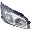 TATARENGS Compatibile con Opel per Insignia 2009 2010 2011 2012 2013 Gruppo Faro per Auto 10PIN Xenon Paraurti Anteriore Testa Luce Testa Lampada Faro fari Anteriori(Right)