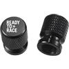 ALCHENY Tappi per valvole Moto per KT@&M Ready To Race ADV Duke 390 690 790 890 1190 RC 1290, 2 Pezzi, Accessori per Moto, Tappi Copri Valvola per Valvola Pneumatici(WW-7)