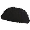 JUNPIY, for BMW, X1 2010 2011 2012 2013 2014 2015 Cofano motore auto fonoassorbente in cotone isolamento termico tappetino Isolamento Acustico Del Cappuccio In cotone
