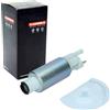KAMOKA Pompa carburante 8410016 Compatibile con: AC ACE, ALFA ROMEO 146, AUTOBIANCHI Y10, CHRYSLER NEON, VOYAGER II, CITROËN AX, BERLINGO/BERLINGO FIRST Großraumlimousine (MF_, GJK_, GFK_