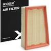 RIDEX 8A0058 Filtro aria Compatibilità con RENAULT KOLEOS HY
