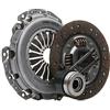 RIDEX 479C0595 Kit frizione con spingidisco frizione con dispositivo disinnesto centrale con disco frizione Compatibilità con FORD Fiesta Mk6 Hatchback JA8, JR8