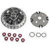 TOP PERFORMANCE 9927130 VARIATORE TOP TPR Yamaha T-Max 59C 530 2012 TMAX T MAX