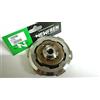 AER MOTO SPARE PARTS KIT FRIZIONE MODIFICA COMPLETA NEWFREN 4 DISCHI COMPATIBILE CON VESPA 50 HP FL2 APE