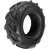 pokm toolsmarket - 13 x 5.00 - 6 pneumatici di ricambio per fresatrice da giardino | pneumatici in gomma da 13 pollici per motozappa | diametro 32,5 cm | larghezza profilo 11 cm | pneumatici per