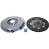 SACHS 3000 970 143 Kit Frizione XTend per Alfa Romeo Giulietta (940_) 2010-2020 e altri veicoli