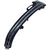 Dnhqknoaf Indicatore Direzione Specchietto Per Peugeot 308 T9 2013-2019 Indicatore Direzione Specchietto Retrovisore Laterale A LED Sinistro/destro 1610708180 1610708280 Freccia Retrovisore(Right side)
