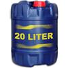 MANNOL MN4111-20 Antigelo 20L Blu