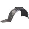 Prasco Parafango Interno CI9423604 Compatibile con: CITROËN Jumpy II, Jumpy II Kasten, Fiat Scudo Bus, Scudo Kasten, Scudo Pritsche/Fahrgestell