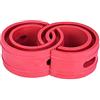 Fydun Cuscino tampone ammortizzatore per auto Tipo A Cuscino tampone per molla elicoidale per auto Cuscino/sospensione Ammortizzatore Fermo Performance Booster Kit 2pc(B +)