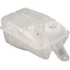 FEBI BILSTEIN Serbatoio compensazione, Refrigerante 175098 | Compatibile con: ALFA ROMEO 145, 146, 147, 156, 156 Sportwagon, GT, FIAT BRAVA, BRAVO I, BRAVO II, BRAVO Van, MAREA