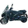 Tucano Urbano R207PROX TERMOSCUD, Nero, Unica