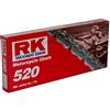 RK Racing Chain R&K Catena 520 Standard