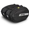 SHAD Alforjas o bolsas laterales SL 58