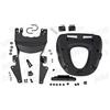 GIVI Kappa p.pacchi bmw r1200r (2011-2014