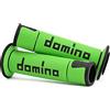 Domino Racing A450 - Coppia di manopole per moto su strada