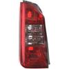EDA PREMIUM auto FANALE POSTERIORE Sinistra 77363284 compatibile per FIAT IDEA 2004-2011, (-06), CEE
