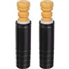 FEBI BILSTEIN Kit parapolvere, Ammortizzatore 176338 Hinterachse beidseitig | Compatibile con: OPEL ADAM, CORSA E, CORSA E Kasten/Schrägheck