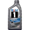 MOBIL Olio motore 1 Olio sintetico 100% 1 L Compatibilità con YAMAHA MOTORCYCLES WHY BL AEROX JOG YZ