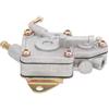 aqxreight Pompa del Carburante, Pompa del Carburante 5UG‑13910‑01‑00 Ricambio per Rhino 450 660 2004‑2009