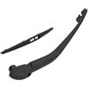MAGNETI MARELLI Tergicristallo posteriore 000723180048 posteriore con spazzola tergi integrata 305mm Compatibilità con NISSAN Note E11, NE11